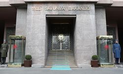 MSB'den Gazze vurgusu: Uluslararası İstikrar Gücü kurulacak