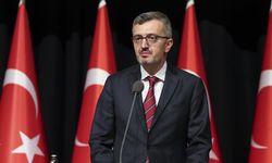 İletişim Başkanı Burhanettin Duran, PKK'nın açıklamasını değerlendirdi