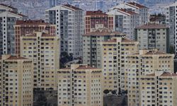 77 ilde kentsel dönüşüm: 64 bin hektarlık rezerv yapı belirlendi