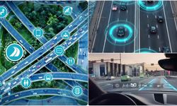 5G destekli akıllı ulaşım altyapısı için çalışmalar tamamlandı