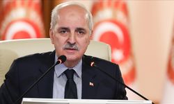 Numan Kurtulmuş, PKK'nın çekilmesini değerlendirdi