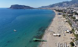 Türkiye'nin turizmde hedefi 64 milyar dolar