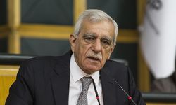 Ahmet Türk, kayyum atanmasına gerekçe olan davadan beraat etti