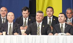 Fenerbahçe’de kritik gün: Mali Genel Kurul'da yetki oylaması