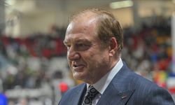 Metin Şahin yeniden dünya tekvando yönetiminde