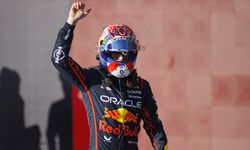 Verstappen; Şampiyonluk şansı hala masada