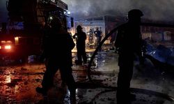 Kiev’e rus hava saldırısı: 3 ölü, 29 yaralı