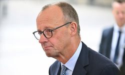 Friedrich Merz, Cumhurbaşkanı Erdoğan ile görüşecek