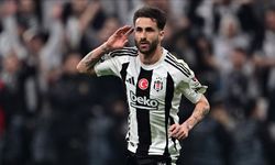 Beşiktaş'ta Fenerbahçe derbisi öncesi flaş gelişme!