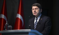 Adalet Bakanı Yılmaz Tunç'tan Ali Mahir Başarır'ın sözlerine tepki