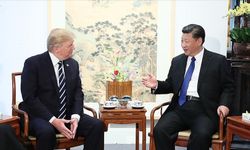 Trump ve Şi bir araya geliyor: Tarih belli oldu