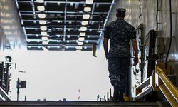 ABD birliklerini Doğu Avrupa'dan çekiyor