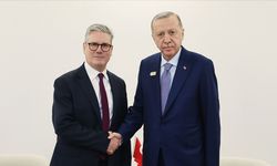 İngiltere Başbakanı Starmer’den Ankara’ya resmi ziyaret