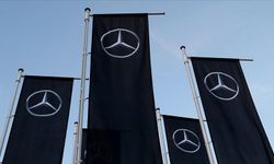Mercedes kârı yarı yarı eridi: Satışlar alarm veriyor