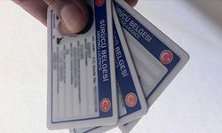 Eski tip ehliyetler için yarın son gün: Yenileme ücreti 7 bin TL'den fazla!