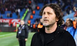 Trabzonspor'da Fatih Tekke son 15 yılın en iyisi!