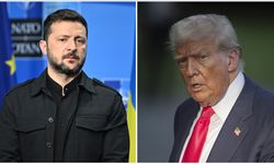 Trump’tan Zelenskiy’e sert sözler: Putin seni yok eder