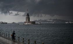 Marmara'da eylül yağışları yüzde 65 azaldı