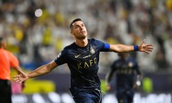 Ronaldo için geri sayım, 1000'e 50 kala