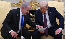 Trump: Gazze ateşkesi sürüyor, İsrail karşılık hakkına sahip