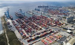 Makas açıldı: Dış ticaret açığı büyüyor