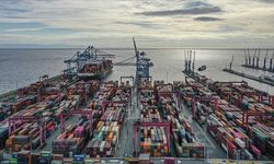 Türkiye’nin 3. çeyrekteki büyüme rakamları belli oldu