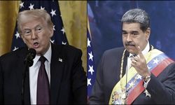 Trump'tan Venezuela'ya savaş sinyali: Öldüreceğiz!