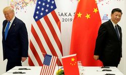 Trump yine "Çin" dedi piyasaları karıştırdı!