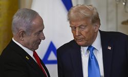 Netanyahu'nun umudu Trump! Yolsuzluk davası gündemde