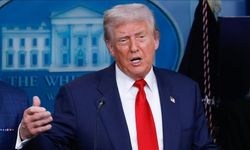 Trump'tan Gazze sözleri! "İstersem İsrail 2 dakikada içeri girer"