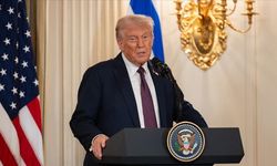 Trump’tan Hamas’a sert uyarı