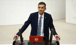 Ümit Dikbayır, yarın CHP’ye katılıyor