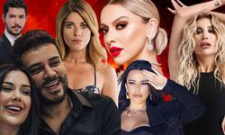 Gözaltına alınan ünlülerin kan verme işlemleri bitti