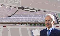 Türkiye'nin ilk hızlı tren fabrikası kuruluyor! Ekonomiye 3.5 milyar lira...