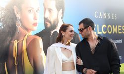 Türk dizisine Cannes’da görkemli lansman!