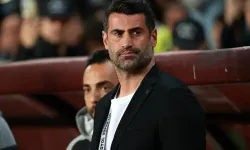 Gençlerbirliği Volkan Demirel ile anlaşmaya vardı