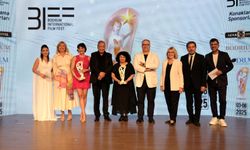 Bodrum’da ‘En İyi Film’ ödülü sahibini buldu