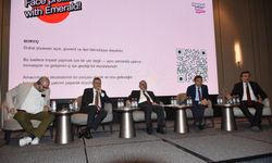 İstanbul'da ‘BAE Örneğinde Gayrimenkul Sektörünün Yatırım İklimi’ zirvesi