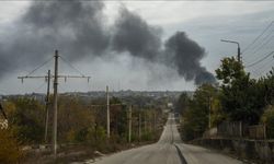 Dnipropetrovsk’ta Rus güçleri Vişnevoye’yi ele geçirdi