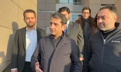 İbrahim Özkan: "Herhangi bir ticari faaliyetimiz bulunmuyor"