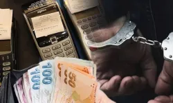 Ozan elektronik para'ya dev operasyon