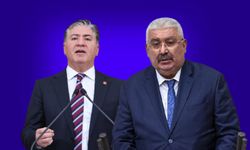 CHP'den MHP'li Semih Yalçın'a yanıt: Siyaset hukuk üzerinden yürür