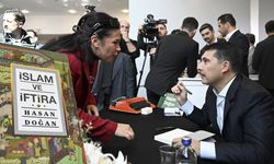 Prof. Dr. Hasan Doğan okurlarıyla buluştu: İmza gününe yoğun ilgi
