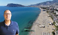 Alanya'da uzayan turizm sezonunda doluluk yüzde 90'a dayandı