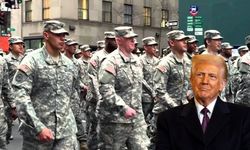 Amerika hükümetine 130 milyon dolarlık gizemli bağış! Ordu finanse edilecek