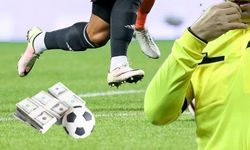 Futbolda bahis skandalında sır perdesi aralanıyor! Başkan, masör, hakem, teknik adam, futbolcu...