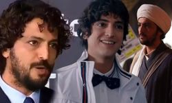 Taner Ölmez rolü için Kur'an-ı Kerim okumaya başladı: Anlamam gerekiyordu