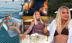 Nagihan Karadere Survivor iddialarına ağlayarak cevap verdi: Dua istiyorum