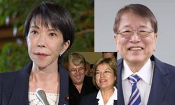 Japon Çiller! "Görünmez koca olacağım"