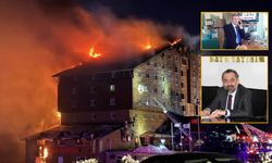 Grand Kartal Otel'i davasında tutuklu zanlının avukatı: Müvekkilim gerizekalı